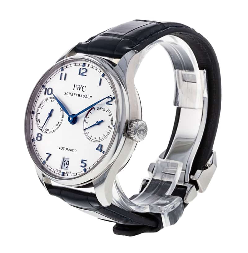 IWC Portuguese Automatic IW500107